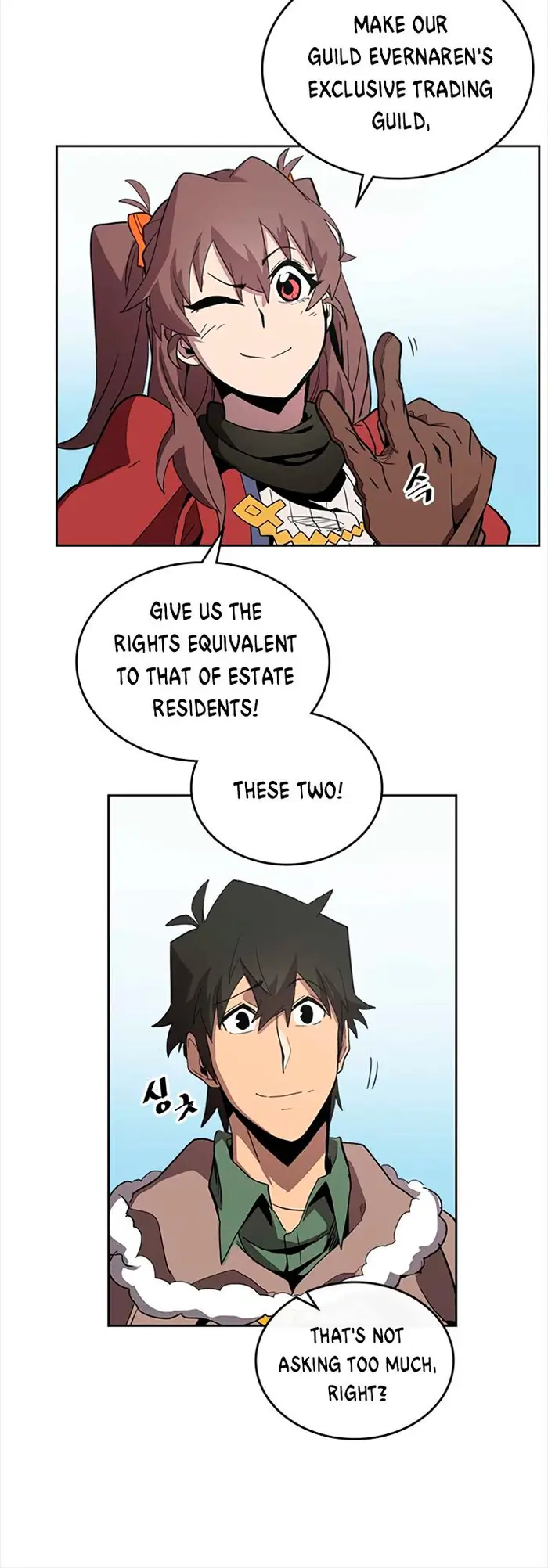 A Returner’s Magic Should Be Special Chapter 68 image 29_optimized